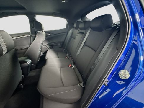 Used 2021 Honda Civic EX image 25