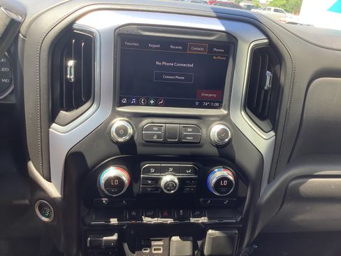 Used 2019 GMC Sierra 1500 SLT AWD/4WD image 17
