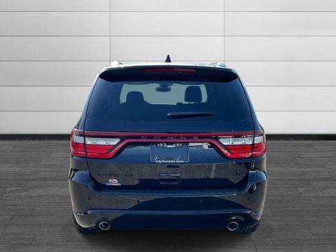 New 2026 Dodge Durango GT image 4