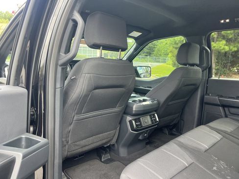 New 2026 Ford F150 STX w/ Equipment Group 200A AWD/4WD image 17
