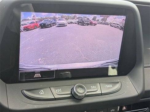 Used 2023 Chevrolet Camaro SS image 3