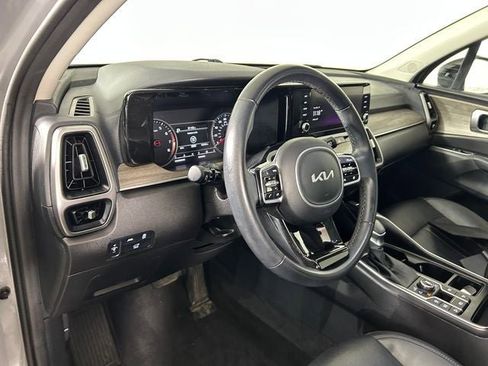 Used 2023 Kia Sorento X-Line EX AWD/4WD image 14