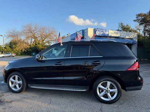 Used 2018 Mercedes-Benz GLE 350 4MATIC w/ Premium 1 Package image 36