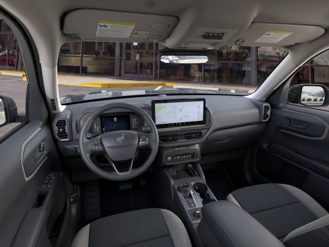 New 2026 Ford Bronco Sport Big Bend w/ Convenience Package AWD/4WD image 9