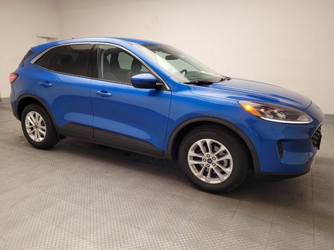 Used 2021 Ford Escape SE w/ Convenience Package image 11