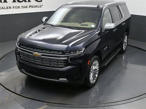 Used 2024 Chevrolet Tahoe Premier image 47