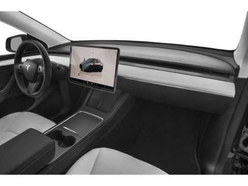 Used 2024 Tesla Model Y Performance AWD/4WD image 15