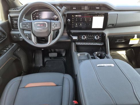 New 2026 GMC Sierra 2500 AT4 w/ AT4 Premium Plus Package AWD/4WD image 13