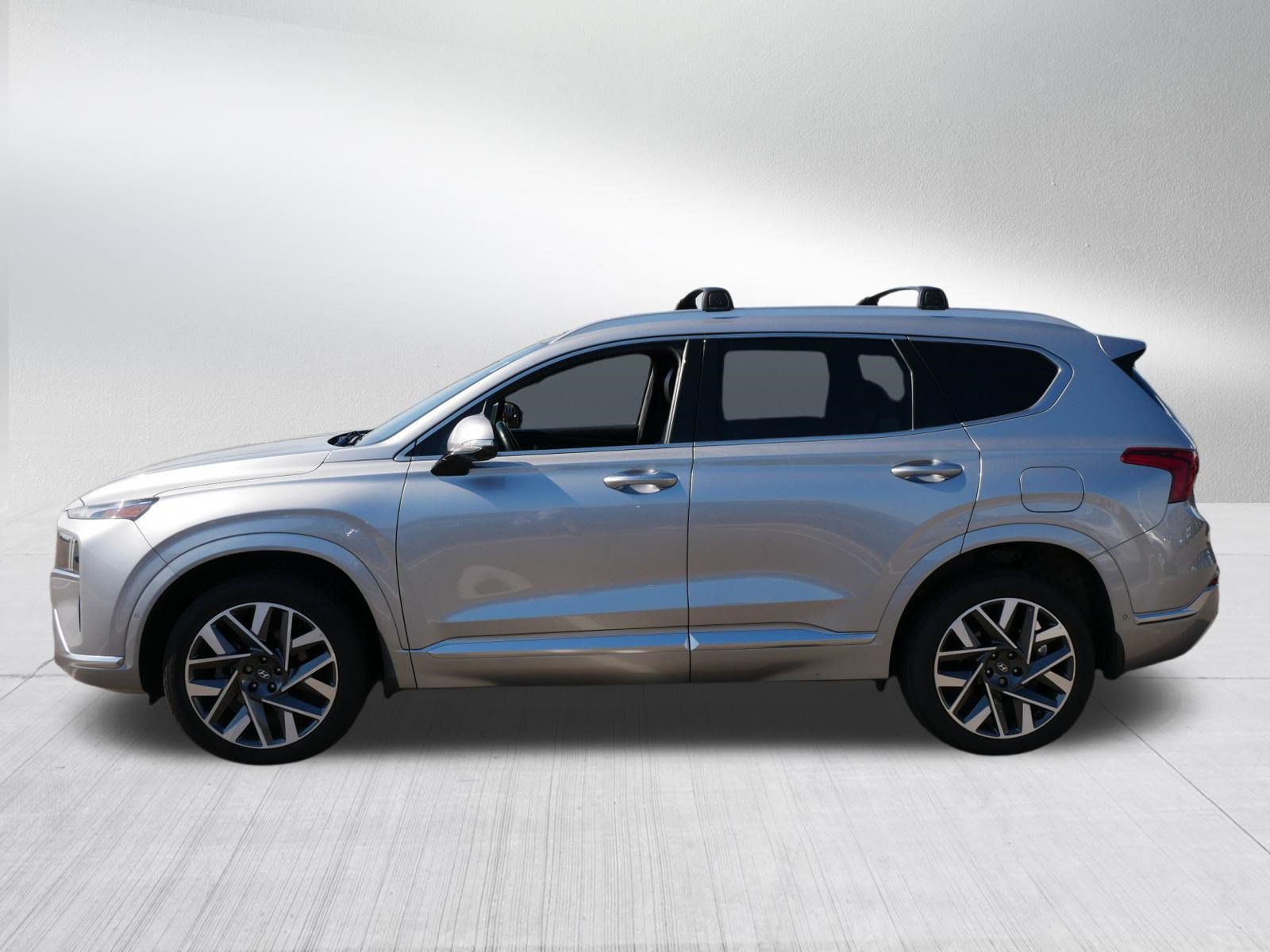 Used 2022 Hyundai Santa Fe Calligraphy AWD/4WD image 5