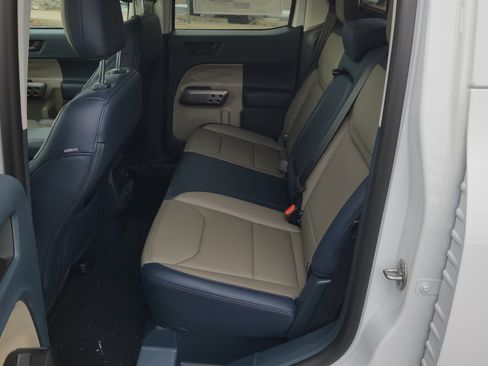 New 2026 Ford Maverick Lariat image 26