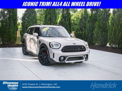 Used 2024 MINI Cooper Countryman S