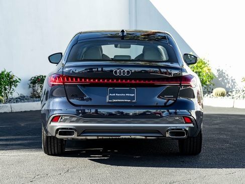 New 2025 Audi A5 2.0T Premium Plus image 8