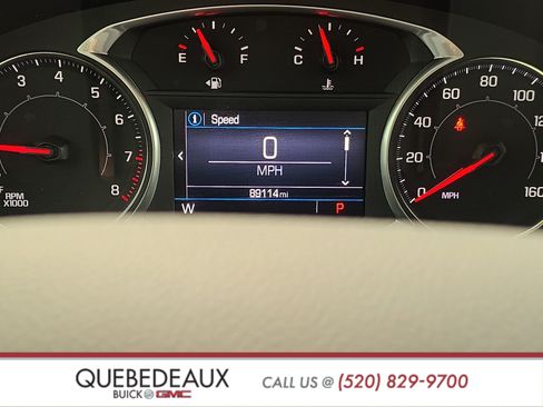 Used 2021 GMC Acadia SLE FWD image 10