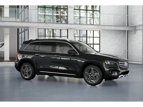 New 2026 Mercedes-Benz GLB 250 image 24