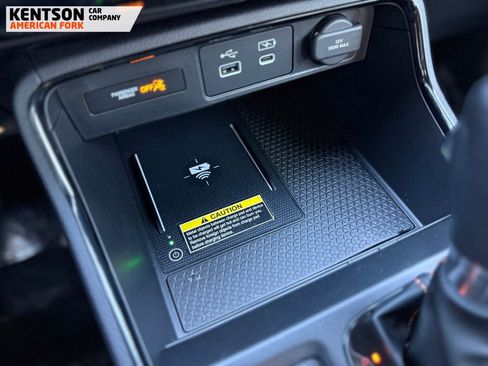 Used 2024 Honda CR-V Sport Touring image 28