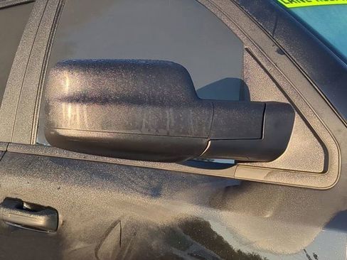 Used 2025 RAM 1500 Classic Warlock image 12