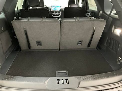 New 2026 Ford Explorer ST-Line w/ ST-Line Street Pack AWD/4WD image 19