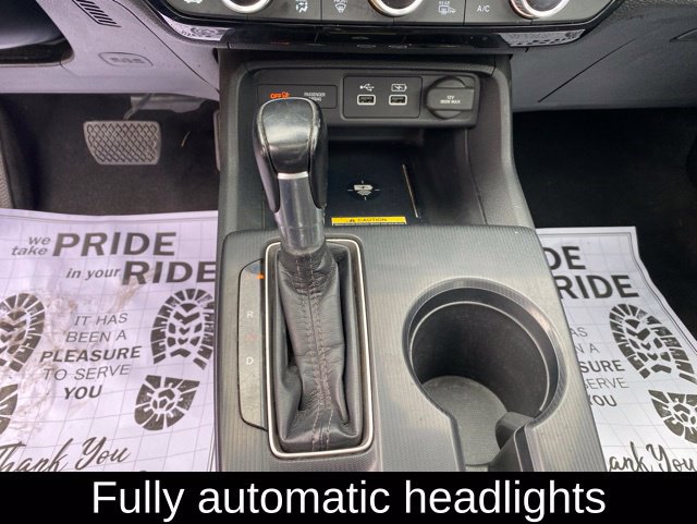 Used 2022 Honda Civic Touring image 14