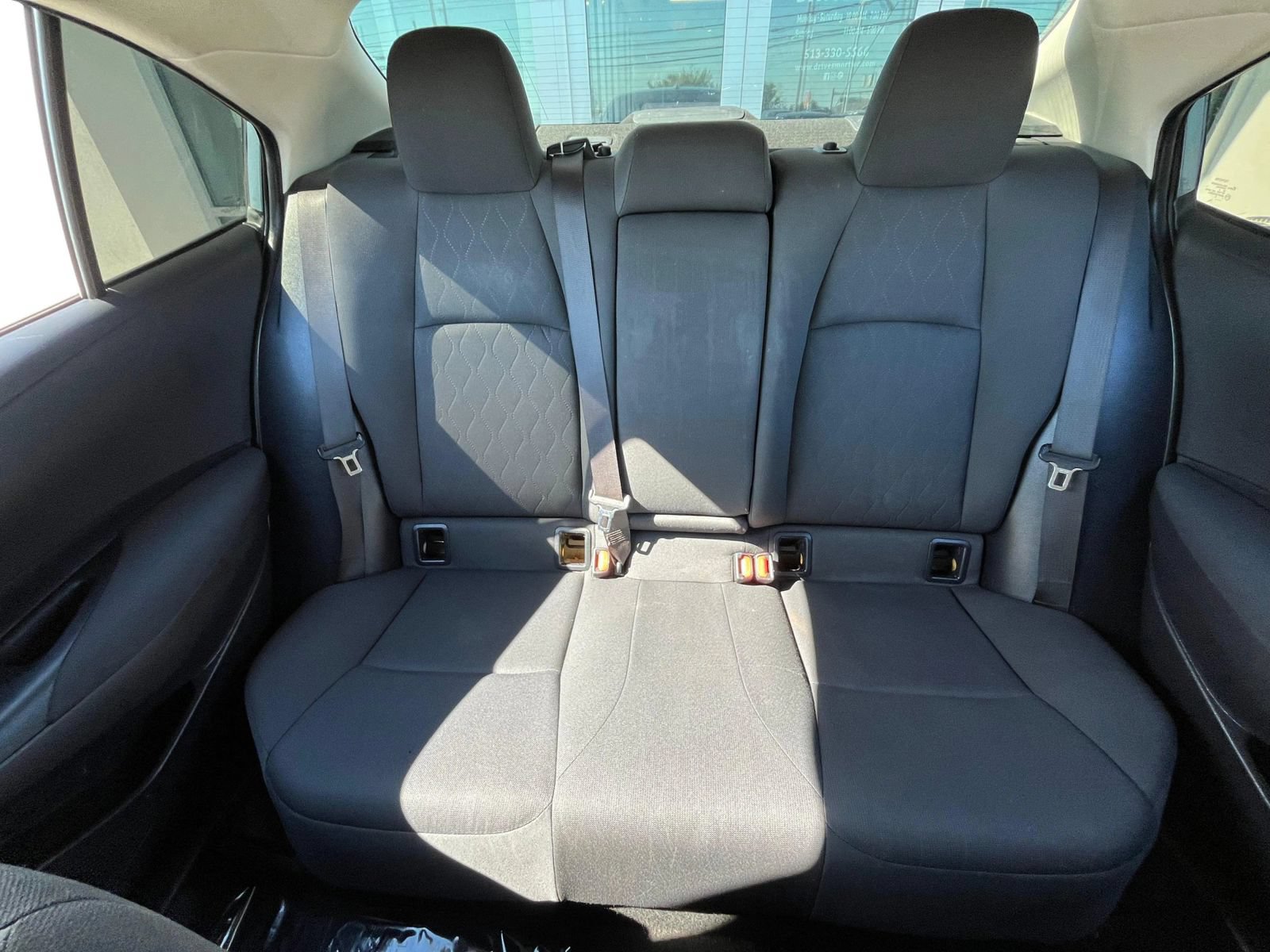 Used 2020 Toyota Corolla LE FWD image 29
