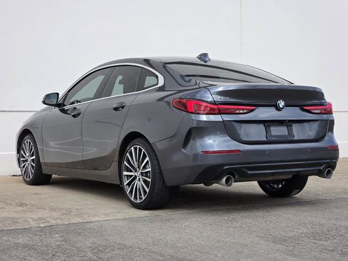 Used 2020 BMW 228i xDrive Gran Coupe w/ Convenience Package image 3