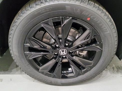 New 2026 Honda CR-V Sport Touring image 37