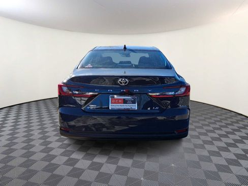 New 2026 Toyota Camry LE image 5