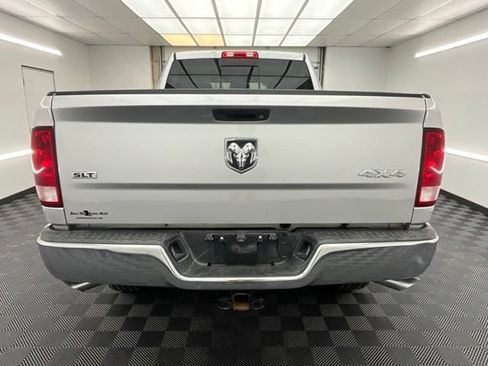 Used 2016 RAM 2500 SLT AWD/4WD image 17