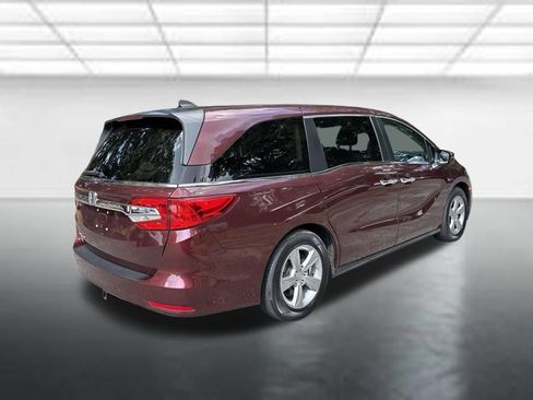 Used 2019 Honda Odyssey EX-L image 9