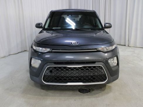Used 2021 Kia Soul S FWD image 25
