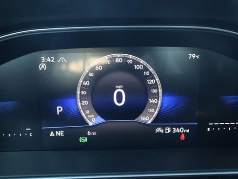 New 2026 Volkswagen Jetta SE image 13