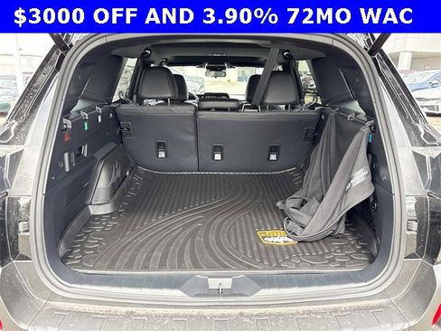 New 2026 Subaru Outback Wilderness image 7