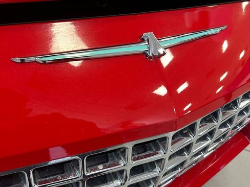 Used 2002 Ford Thunderbird image 15