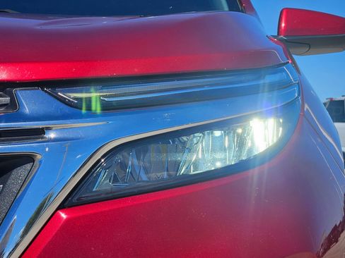 Used 2024 Chevrolet Equinox LT w/ LPO, Floor Liner Package image 10