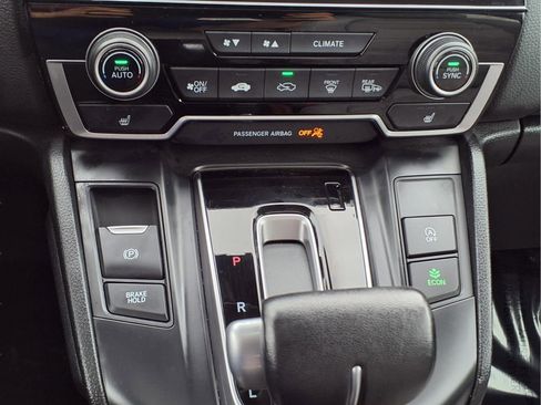 Certified 2020 Honda CR-V Touring image 23
