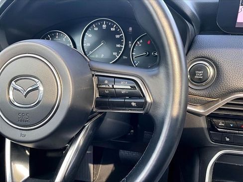 Used 2024 MAZDA CX-90 3.3 Turbo w/ Premium Package AWD/4WD image 25