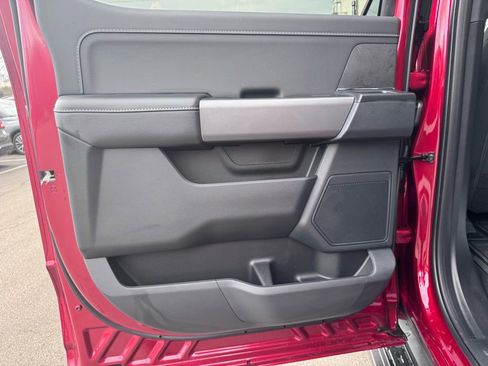 New 2026 Ford F150 XLT w/ Equipment Group 302A MID image 23