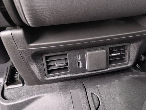 New 2026 Chevrolet Silverado 1500 RST w/ RST Select Package image 6