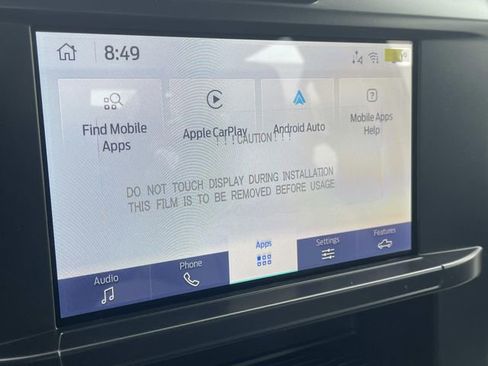 New 2025 Ford F250 XL w/ XL Driver Assist Package image 19