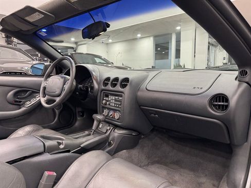 Used 1997 Pontiac Firebird Trans Am image 19