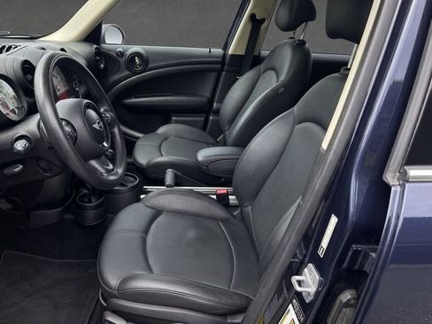 Used 2014 MINI Cooper Countryman S FWD image 6