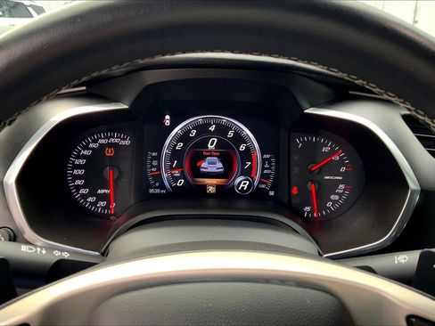 Used 2016 Chevrolet Corvette Z06 w/ 3LZ Preferred Equipment Group image 22