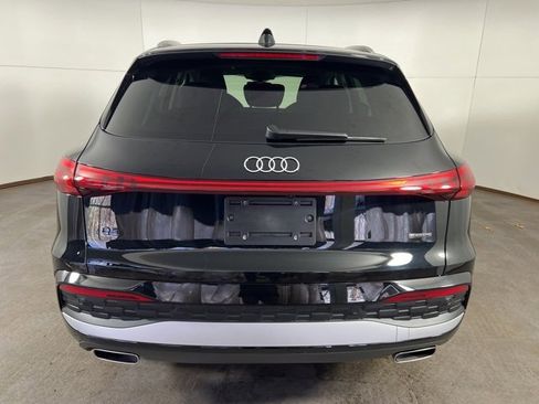 Used 2025 Audi Q5 Premium Plus w/ Premium Plus image 6