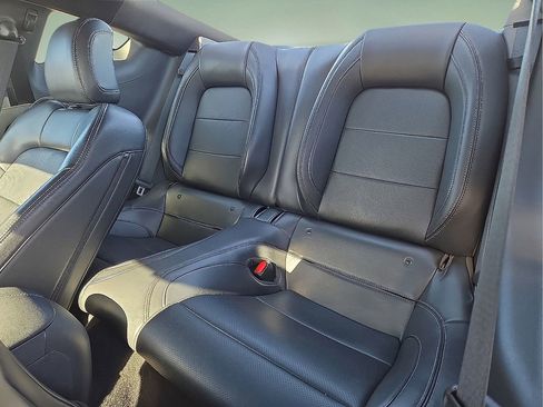 Used 2024 Ford Mustang Premium image 14