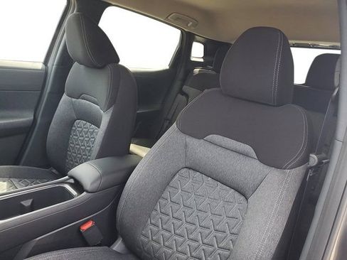New 2026 Nissan Kicks SV FWD image 17