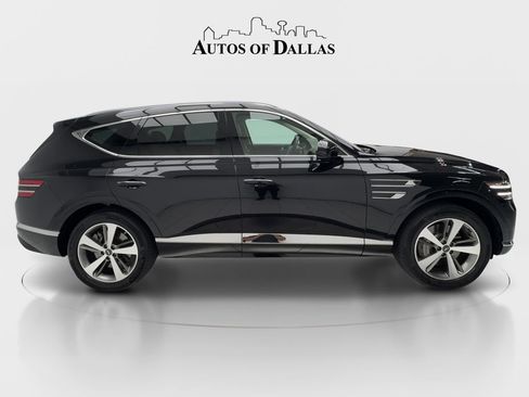Used 2023 Genesis GV80 3.5T AWD/4WD image 6