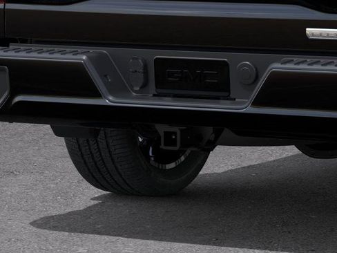 New 2026 GMC Sierra 1500 Elevation AWD/4WD image 14