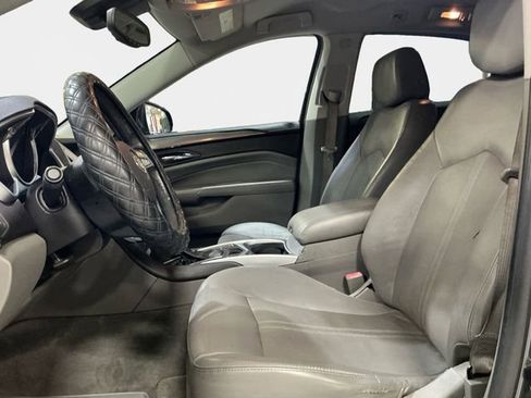 Used 2010 Cadillac SRX 2WD image 10