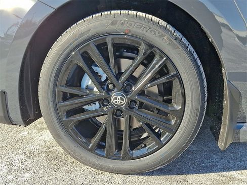 New 2026 Toyota Camry SE image 19