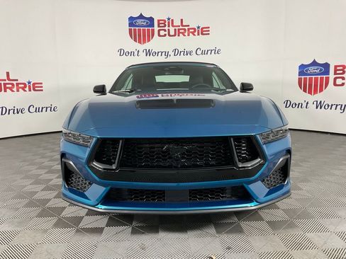 New 2026 Ford Mustang GT Premium image 8