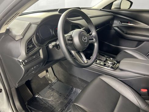 Used 2021 MAZDA CX-30 AWD 2.5 S w/ Preferred Package image 9